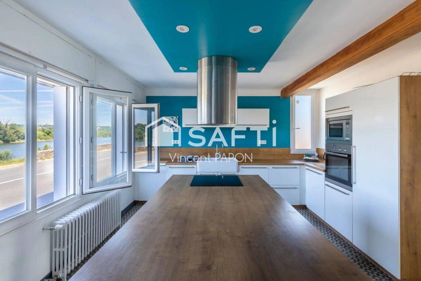 Maison 7 pièces 178 m² · à Divatte-sur-Loire · 178 m² · 275 000 €