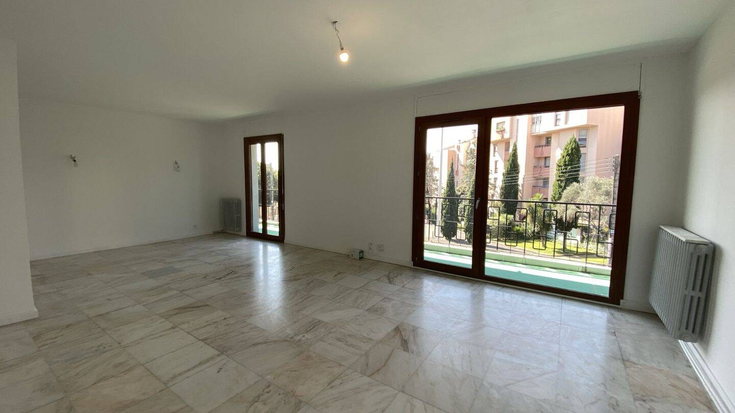 Appartement 4 pièces 110 m² · à Montpellier · 110 m² · 1 405 €