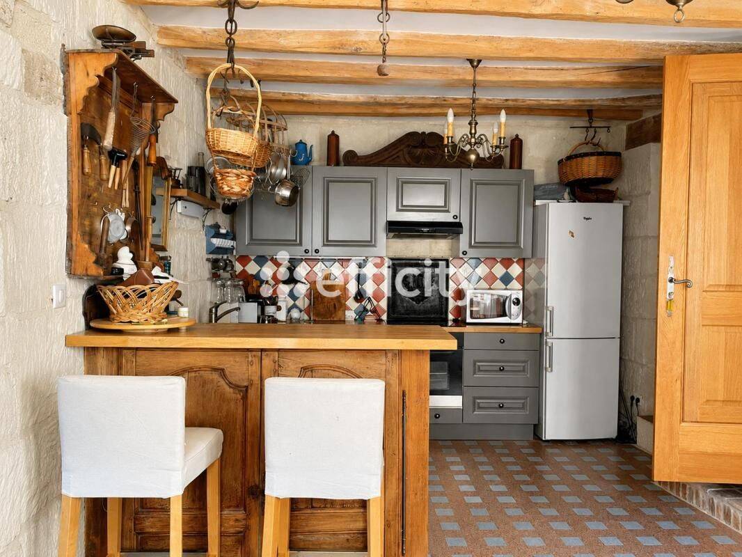Appartement 3 pièces 86 m² · à Langeais · 86 m² · 750 €/mois