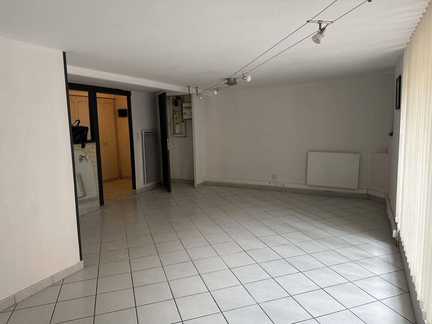Appartement 2 pièces 55 m² · à Clermont-Ferrand · 55 m² · 106 000 €