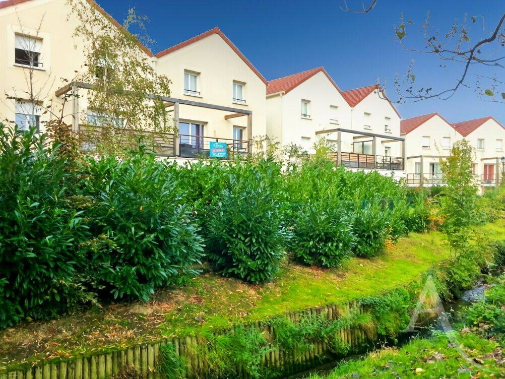 Appartement 3 pièces 63 m² · à Ballainvilliers · 63 m² · 1 142 €/mois