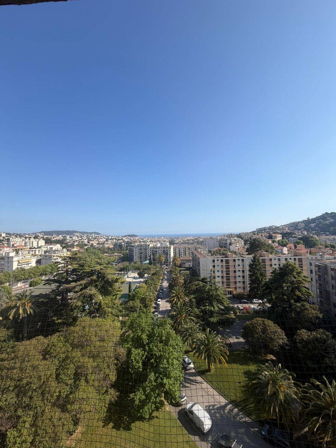 Appartement 4 pièces 64 m² · à Nice · 64,1 m² · 1 027 €