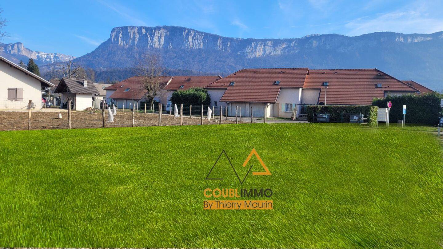 Terrain de 495 m² à Entre-deux-Guiers - photo 2