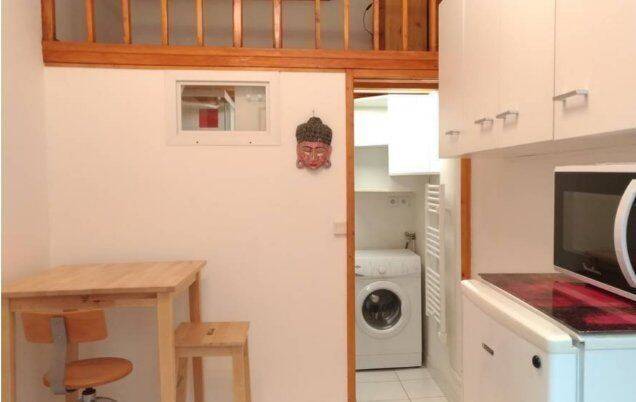 Appartement 1 pièce 31 m² · à Marseille 8ème Arrondissement · 31 m² · 690 €
