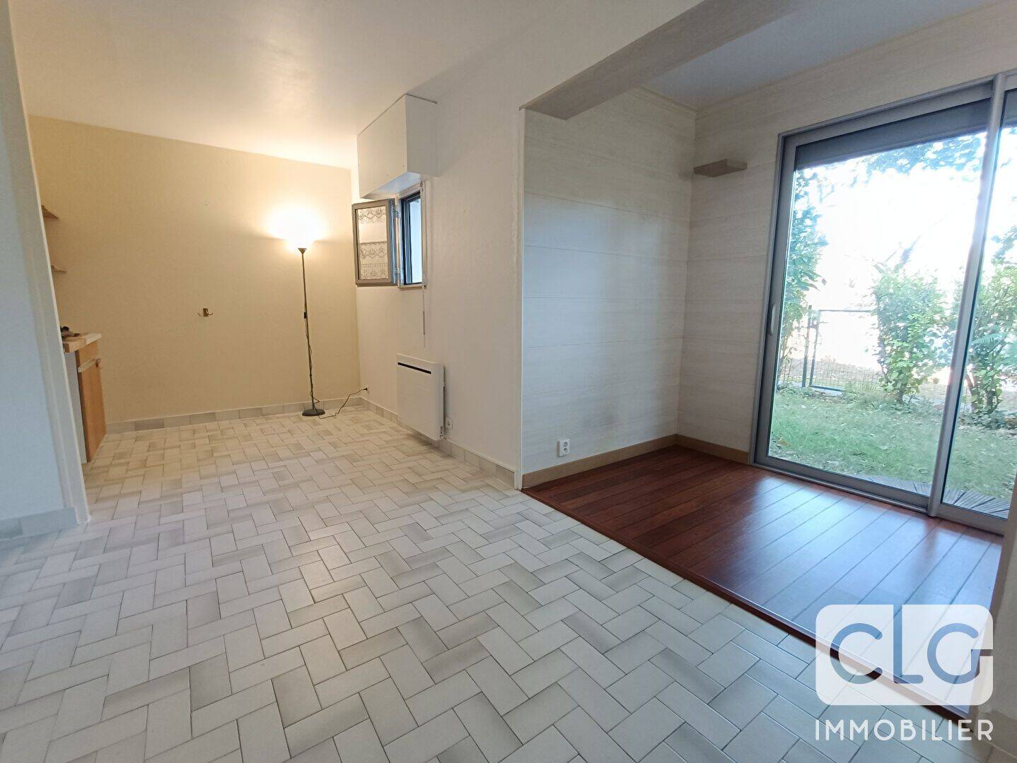 Appartement 1 pièce 26 m² · à Bénodet · 25,6 m² · 460 €/mois