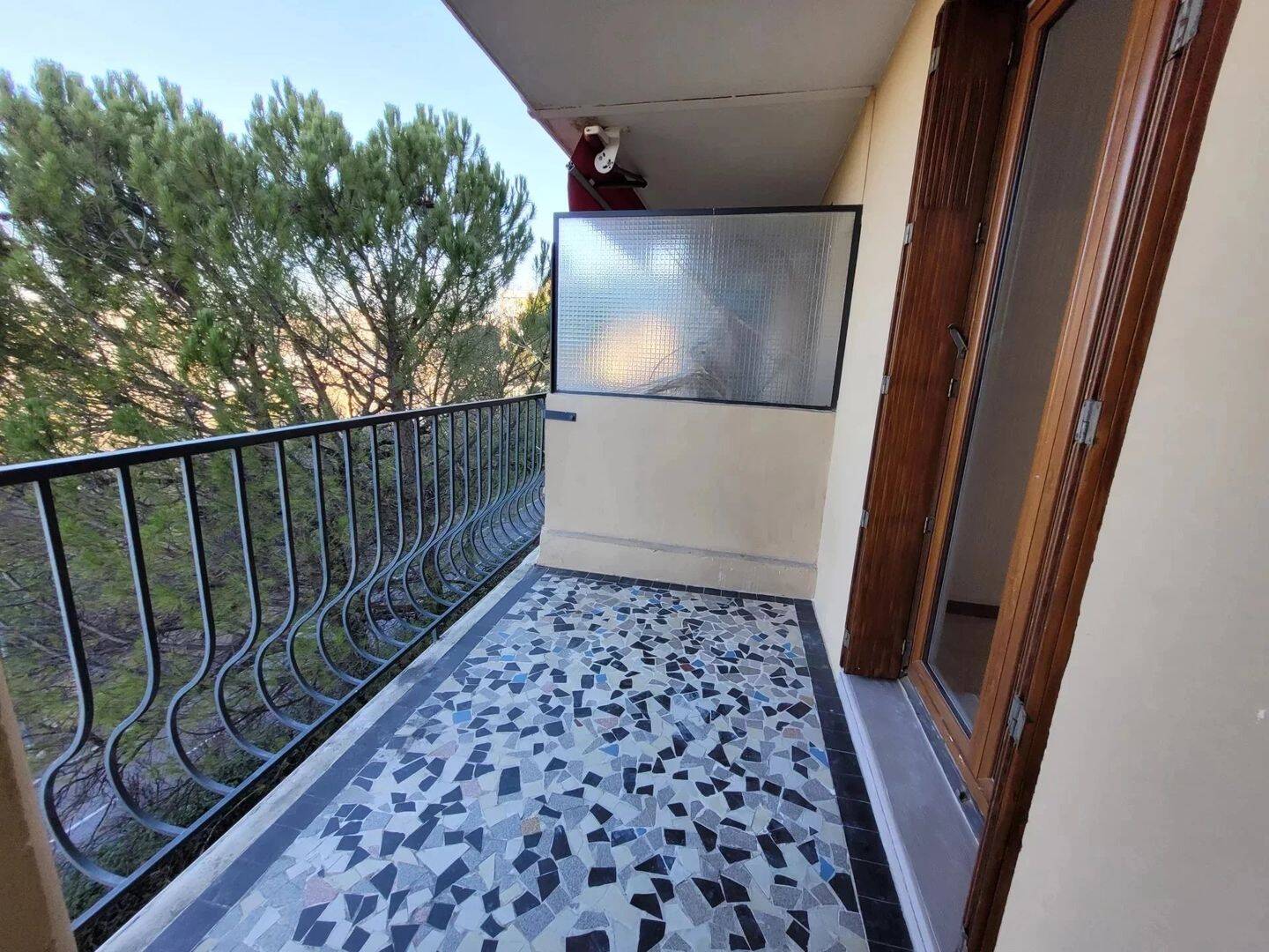 Appartement 3 pièces 55 m² · à Aix-en-Provence · 55 m² · 1 055 €