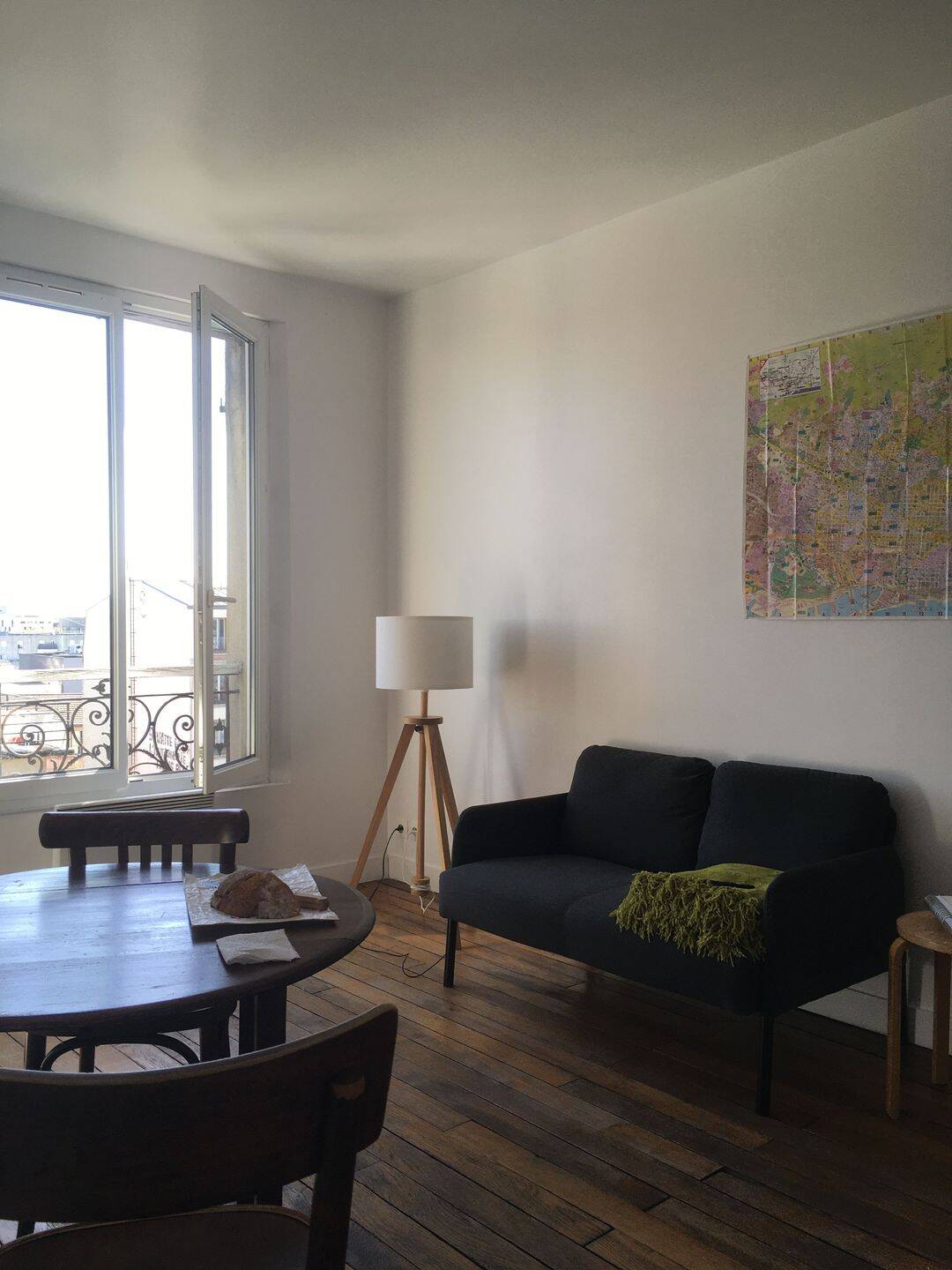 Appartement 2 pièces 34 m² · à Montreuil · 34 m² · 898 €/mois