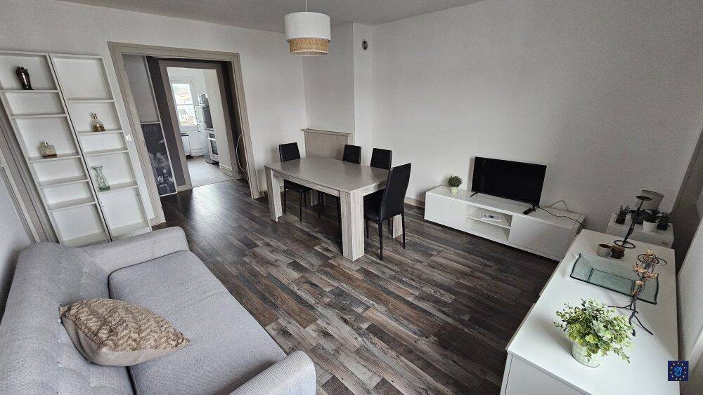 Appartement 2 pièces 50 m² · à Royan · 50 m² · 710 €/mois