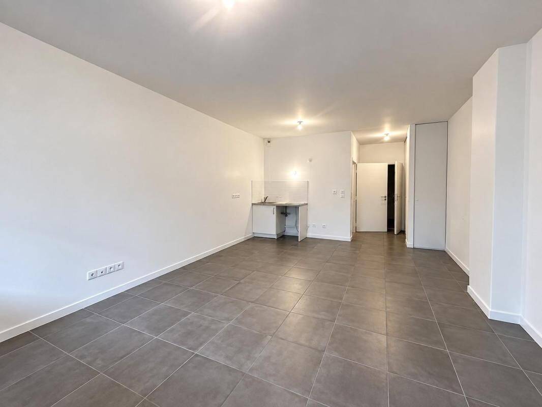 Appartement 1 pièce 35 m² · à Villeurbanne · 35 m² · 685 €/mois