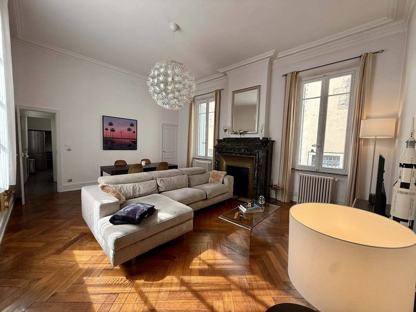 Appartement 4 pièces 127 m² · à Carcassonne · 127 m² · 198 000 €