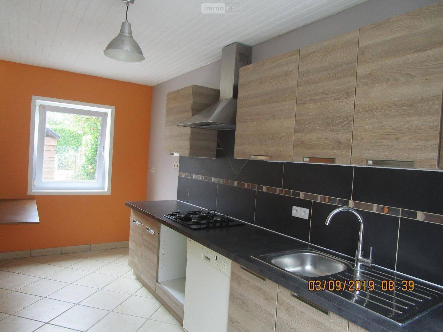 Maison 3 pièces 80 m² · à Eecke · 80 m² · 690 €/mois