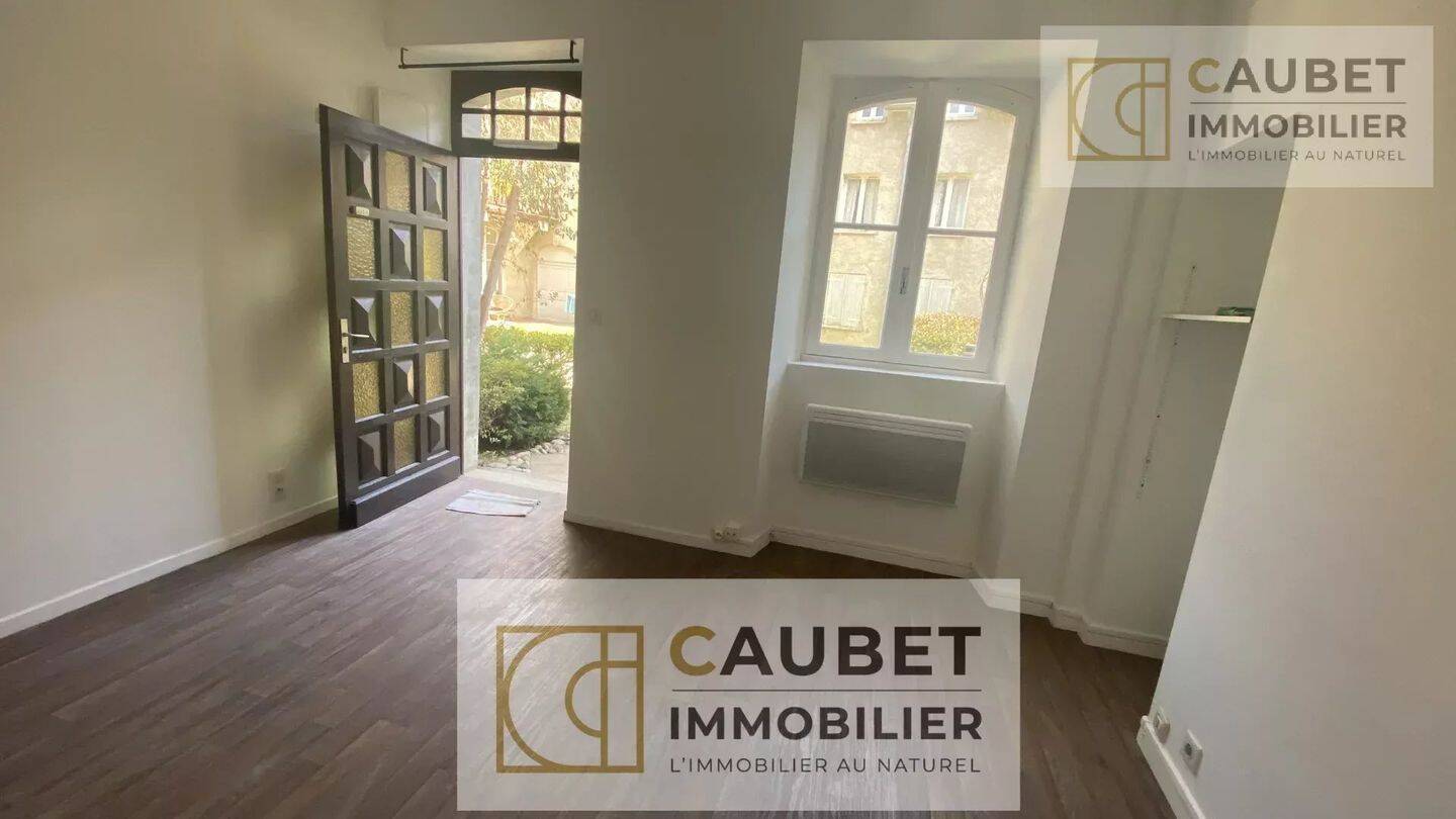 Appartement 1 pièce 19 m² · à Tarbes · 19 m² · 390 €