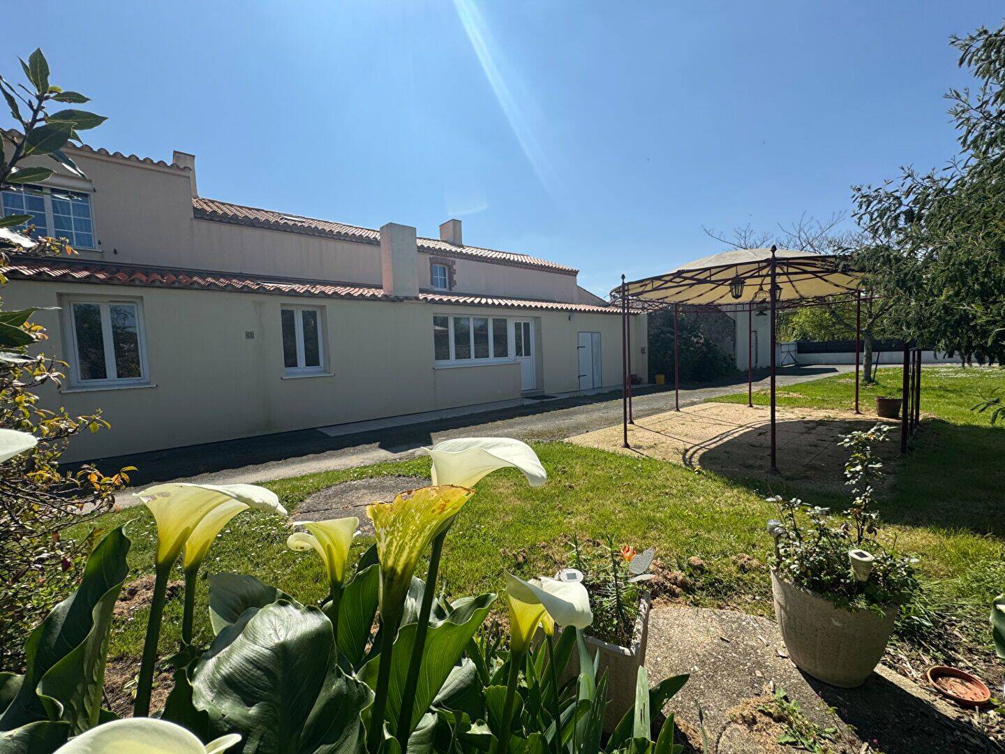 Maison 7 pièces 153 m² · à Aizenay · 153 m² · 249 500 €