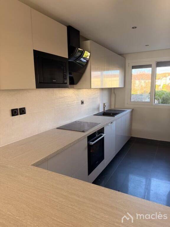 Appartement 3 pièces 66 m² · à Deuil-la-Barre · 66 m² · 239 000 €