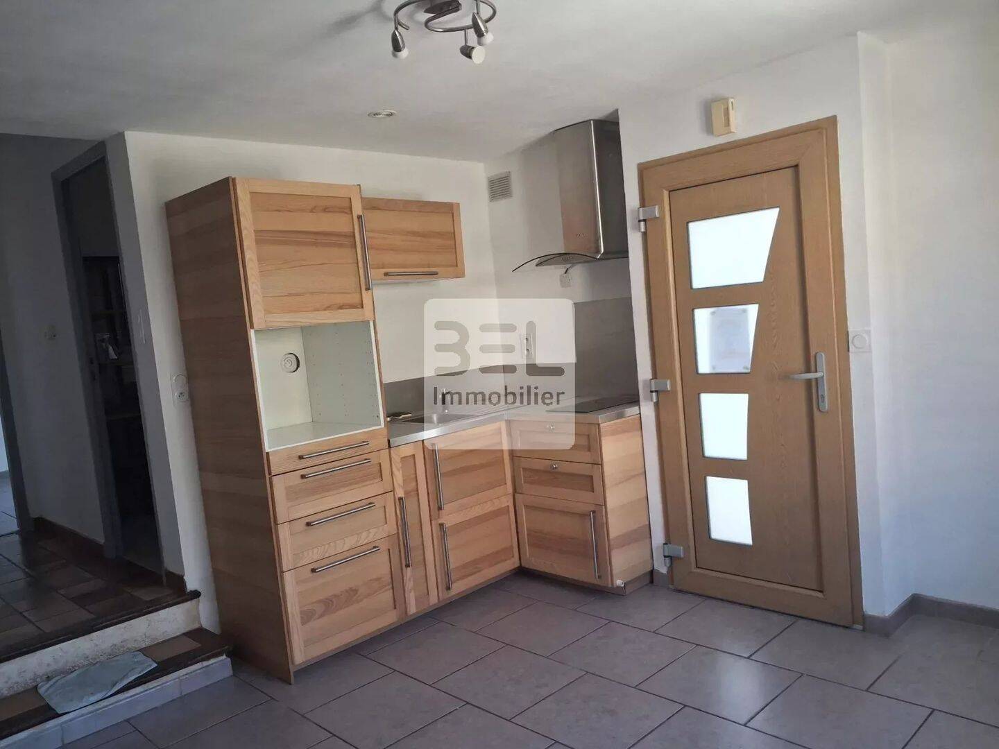 Maison 4 pièces 53 m² · à Bagnols-sur-Cèze · 52,7 m² · 660 €/mois
