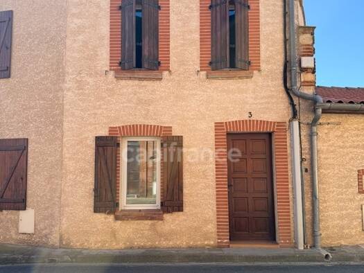 Maison à vendre 189 000 € 4 pièces 3 chambres 89 m² 145 m² de terrain Le Fauga 31410