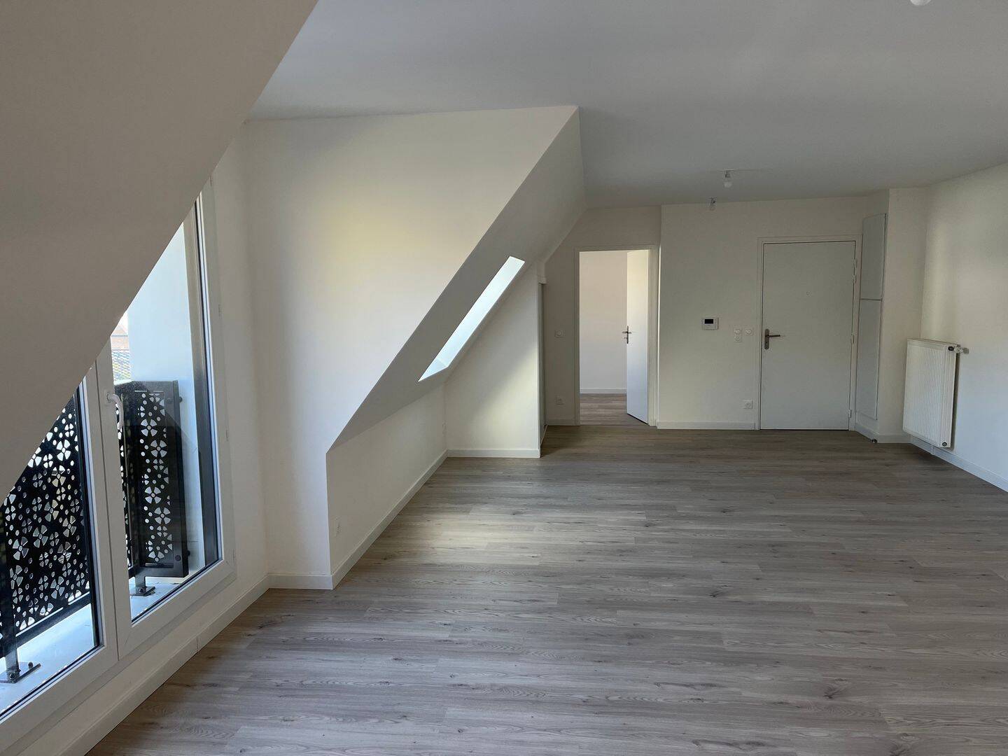 Appartement 3 pièces 75 m² · à Orsay · 75 m² · 1 442 €/mois