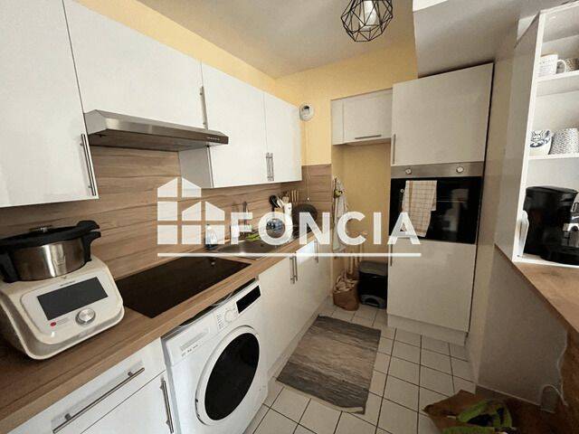Appartement 2 pièces 51 m² · à Rouen · 51,1 m² · 686 €/mois