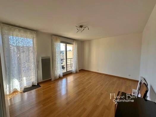 Appartement à vendre 119 990 € 3 pièces 55 m² 3ème étage Centre Ville-Cathédrale Évreux 27000