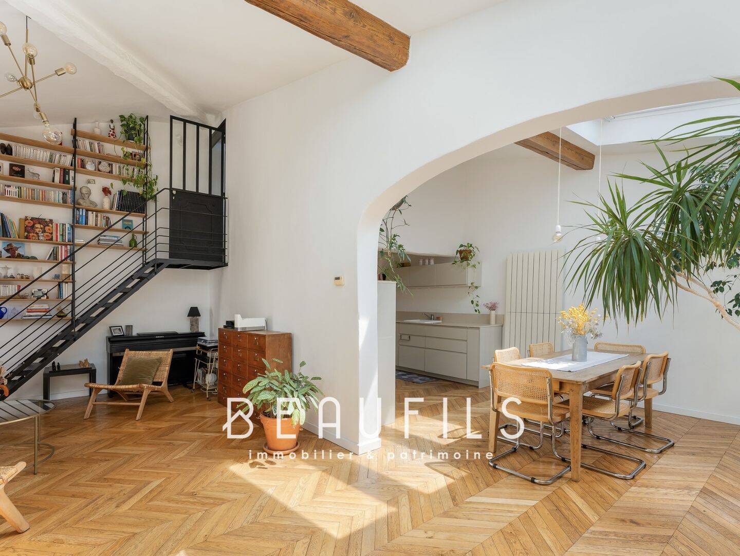 Maison 8 pièces 148 m² · à Montpellier · 148 m² · 719 000 €
