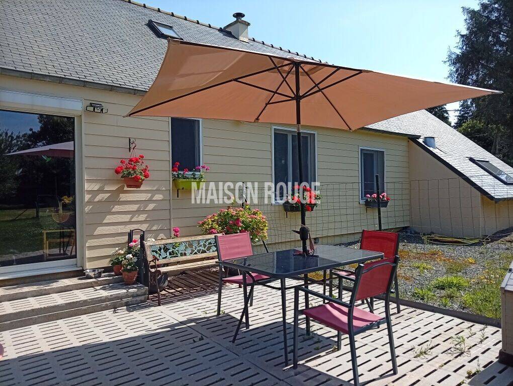 Maison 6 pièces 111 m² · à Gommenec H · 111 m² · 267 240 €