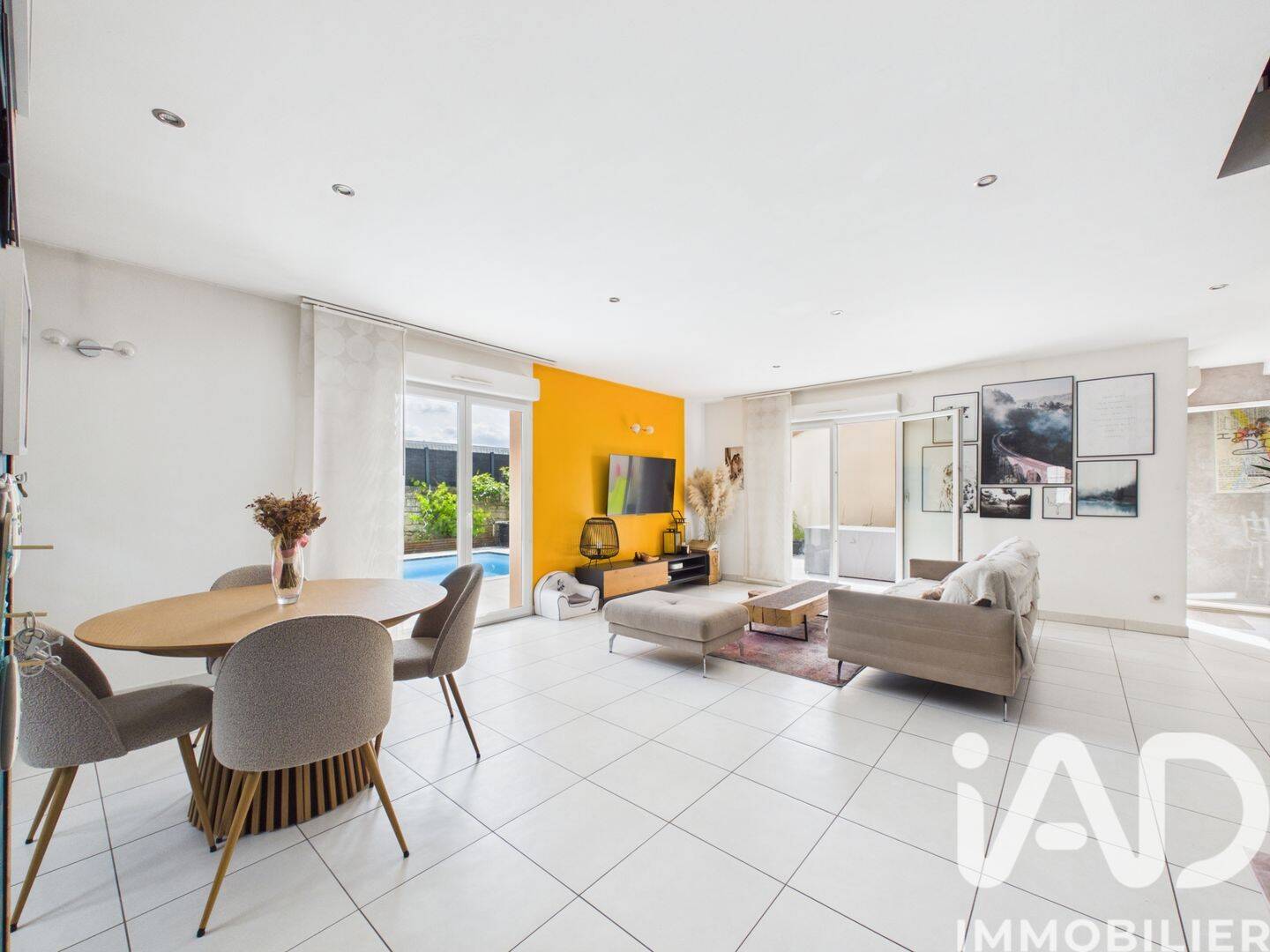 Maison 5 pièces 136 m² · à Dombasle-sur-Meurthe · 136 m² · 305 000 €