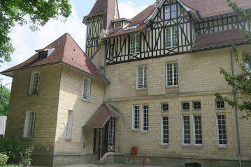 Appartement 2 pièces 53 m² · à Chantilly · 53 m² · 716 €