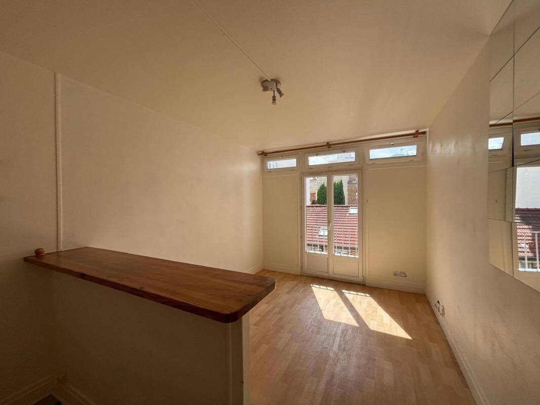 Appartement 1 pièce 19 m² · à Paris 13ème Arrondissement · 19 m² · 735 €/mois