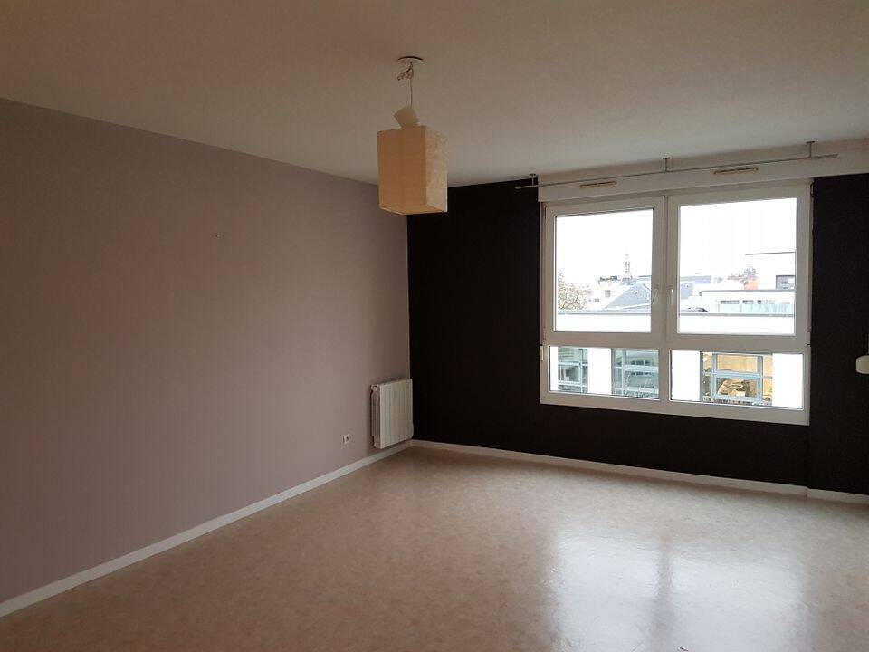 Appartement 2 pièces 50 m² · à Reims · 50 m² · 655 €
