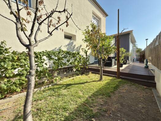 Maison à vendre 310 000 € 7 pièces 5 chambres 150 m² 314 m² de terrain Pierre Droite Saint-Estève 66240