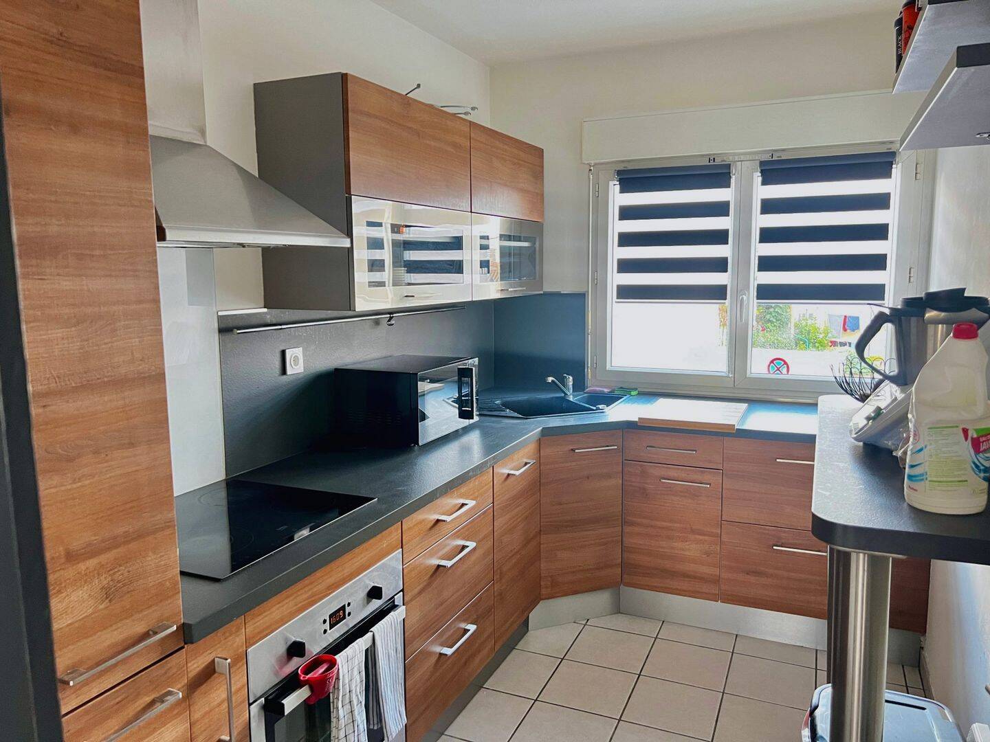 Appartement 3 pièces 61 m² · à Villeneuve-de-la-Raho · 61 m² · 785 €/mois