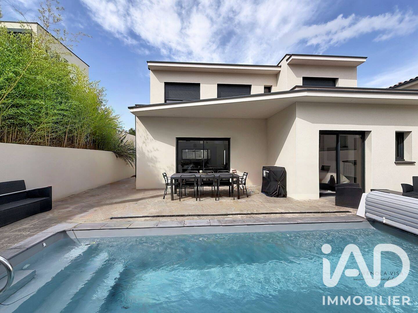 Maison 4 pièces 130 m² · à Narbonne · 130 m² · 483 000 €