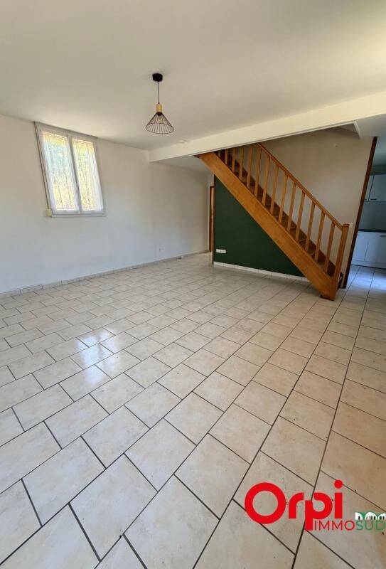 Maison 3 pièces 74 m² · à Démuin · 74,5 m² · 785 €/mois
