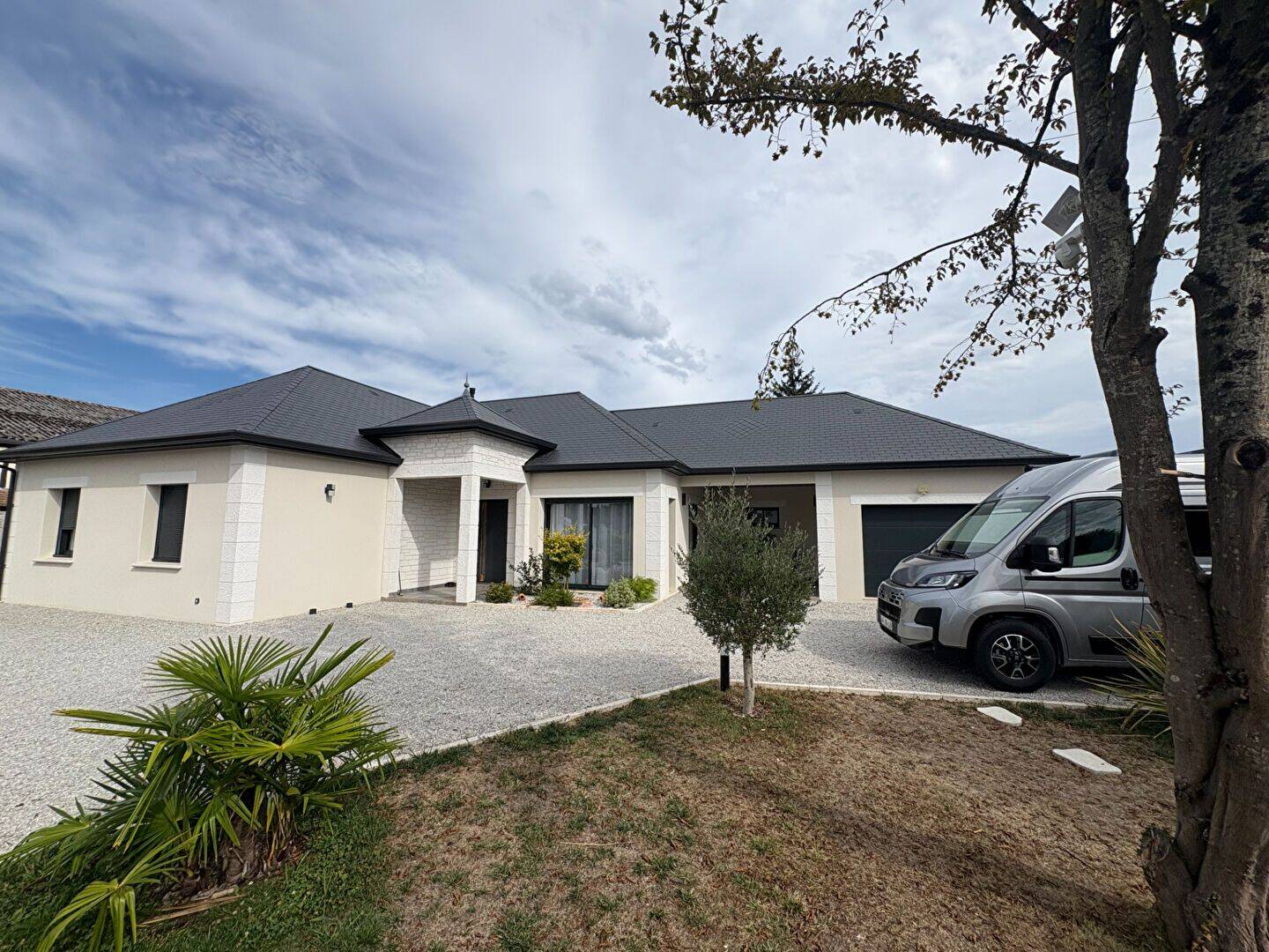 Maison 5 pièces 128 m² · à Le Controis-en-Sologne · 128 m² · 304 000 €