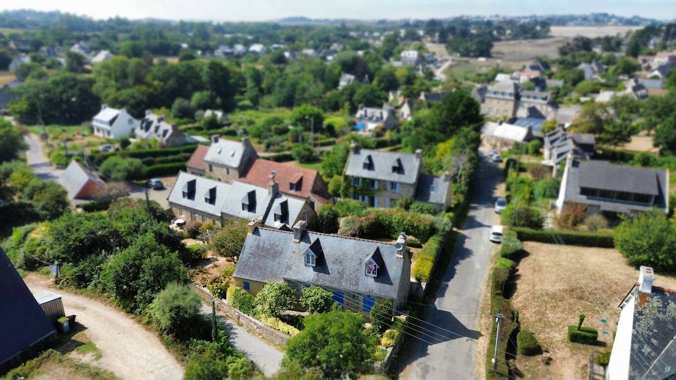 Maison 7 pièces 208 m² · à Pleumeur-Bodou · 208,2 m² · 779 000 €