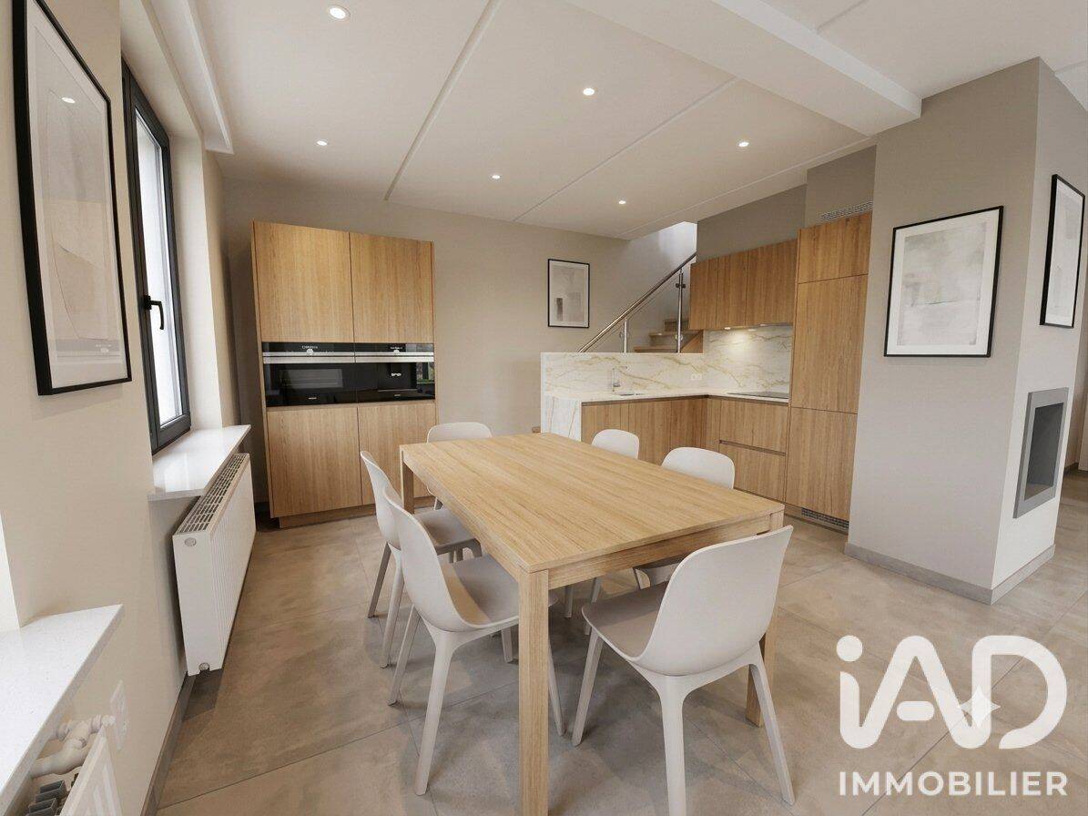 Maison 4 pièces 75 m² · à Groffliers · 75 m² · 239 900 €