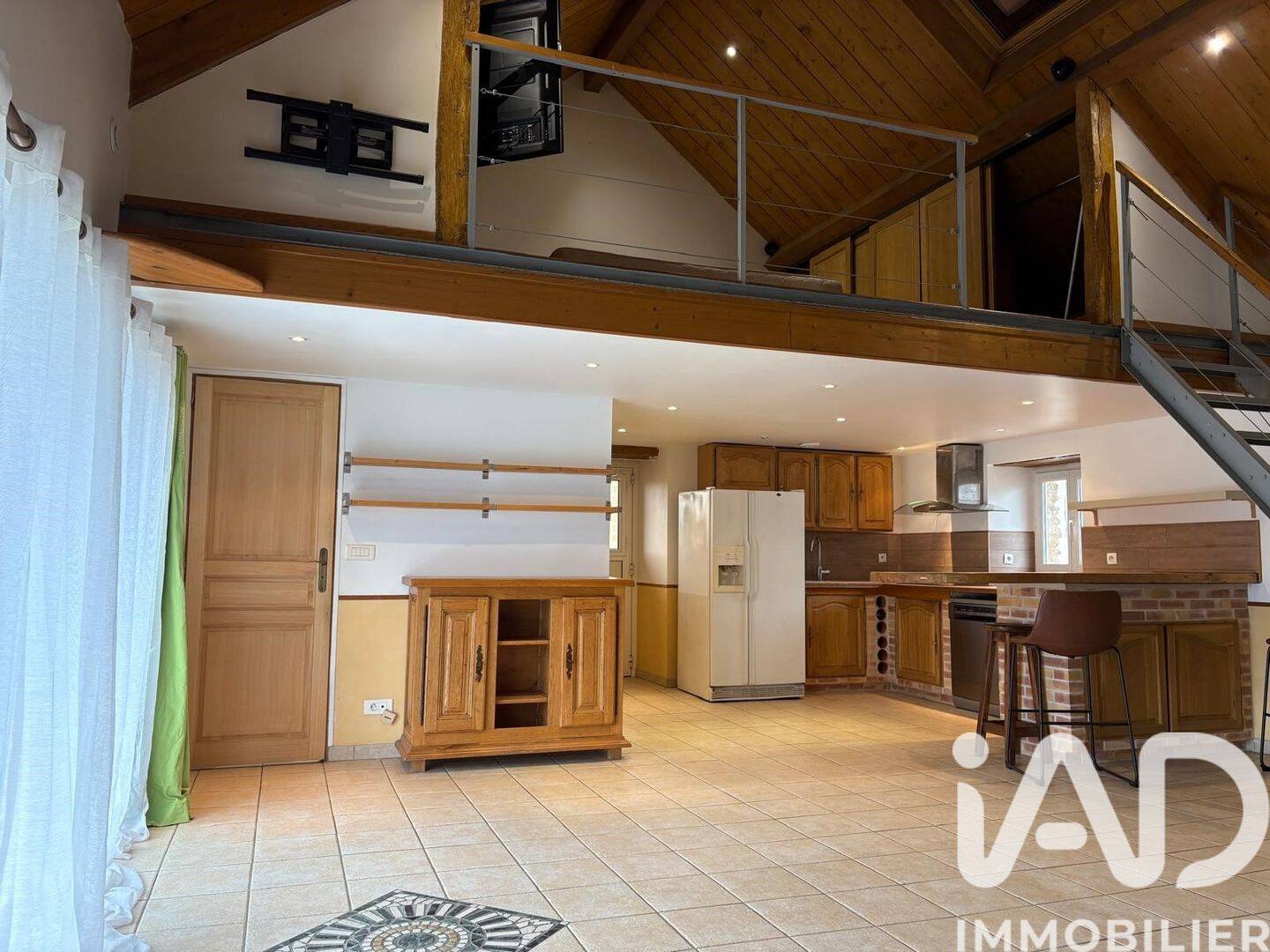 Appartement 2 pièces 60 m² · à Briis-sous-Forges · 60 m² · 1 050 €/mois