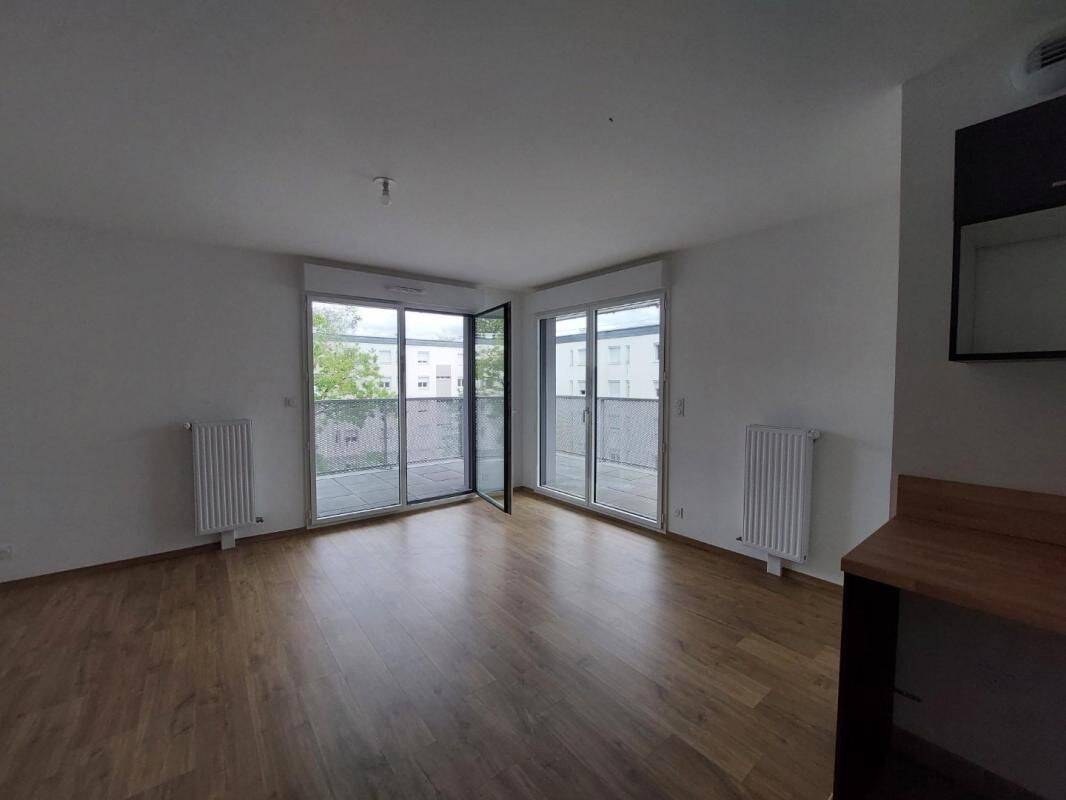 4 pièces 83 m² · à Rennes · 83 m² · 1 035 €