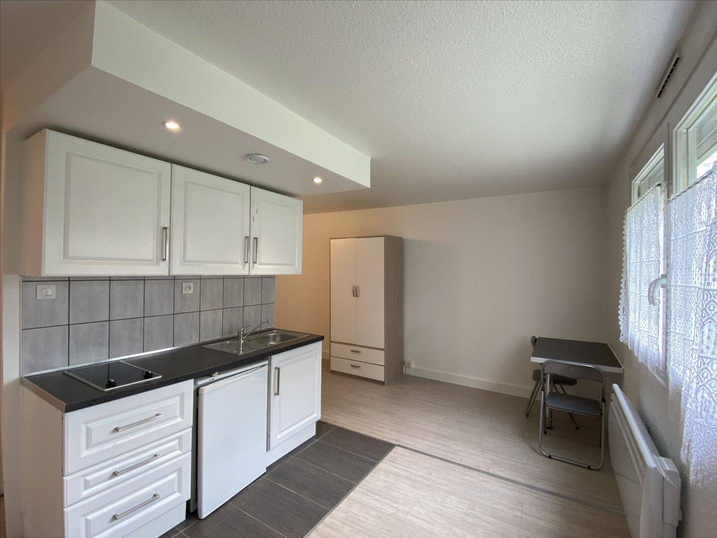 Appartement 1 pièce 25 m² · à Vandœuvre-lès-Nancy · 25 m² · 408 €