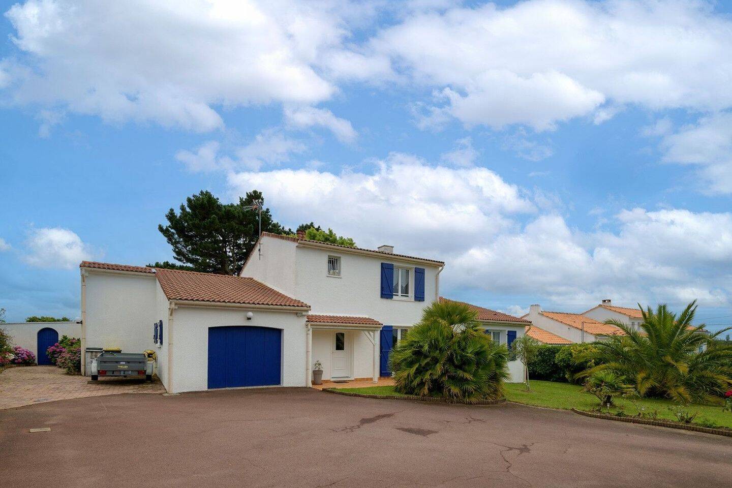 Maison 4 pièces 138 m² · à Saint-Michel-Chef-Chef · 138 m² · 447 200 €