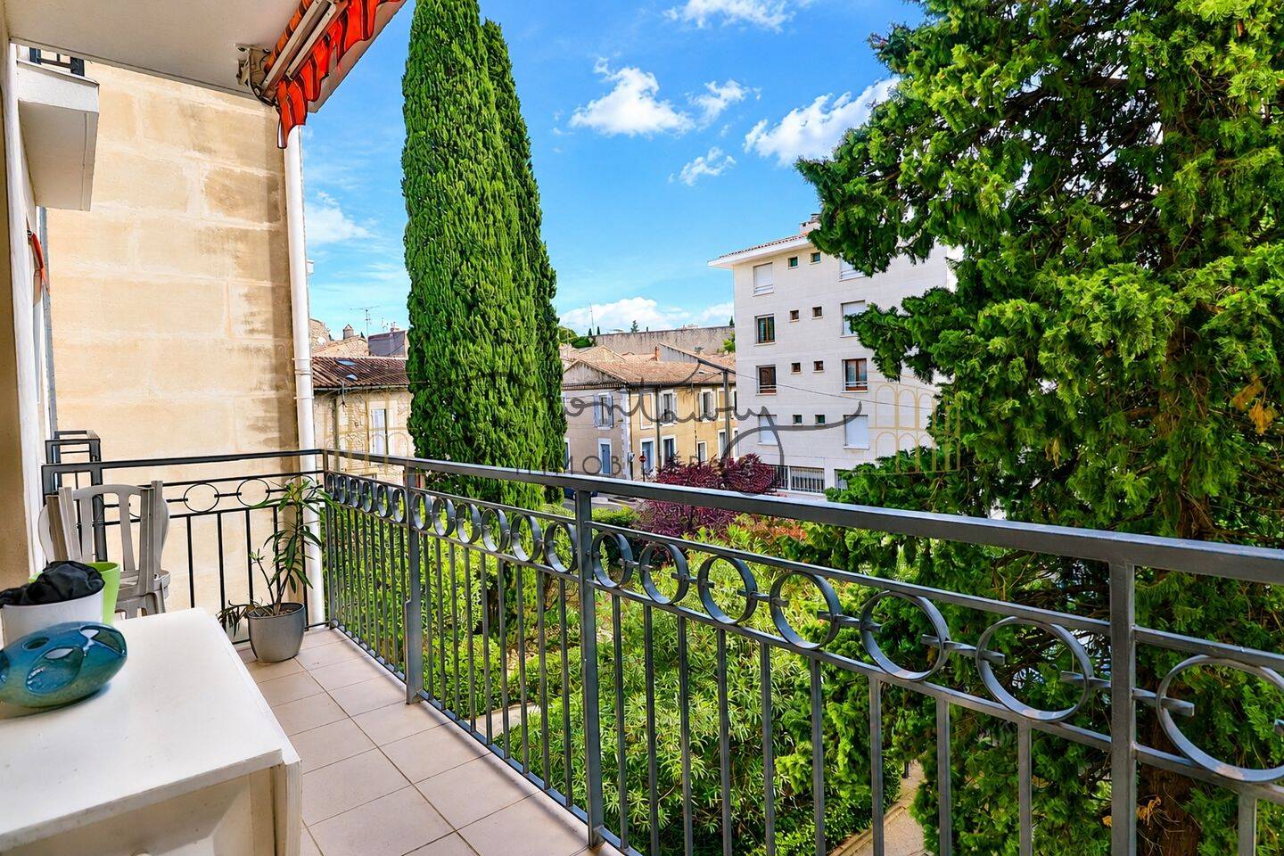 Appartement 4 pièces 105 m² · à Nîmes · 105 m² · 339 000 €