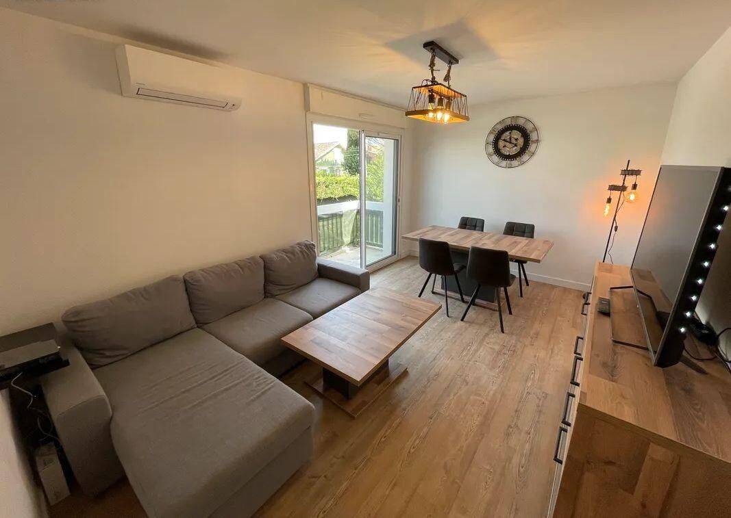 Appartement 2 pièces 50 m² · à Toulouse · 50 m² · 820 €