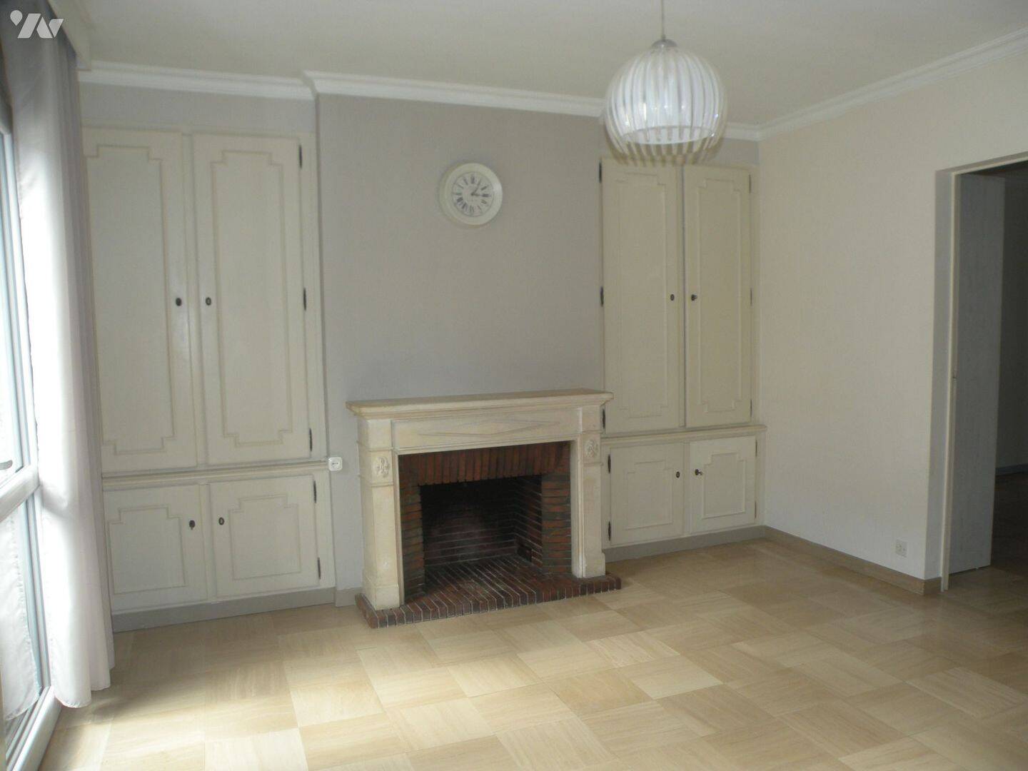 Appartement 3 pièces 55 m² · à Châteaudun · 55 m² · 546 €/mois