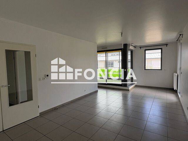 Appartement 2 pièces 60 m² · à Orléans · 59,8 m² · 621 €