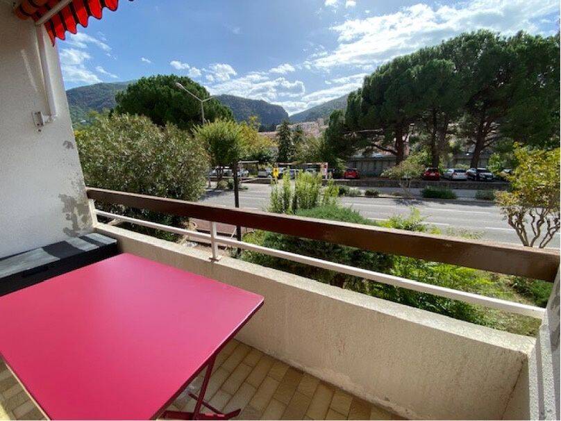 Appartement 1 pièce 27 m² · à Amélie-les-Bains-Palalda · 27 m² · 515 €