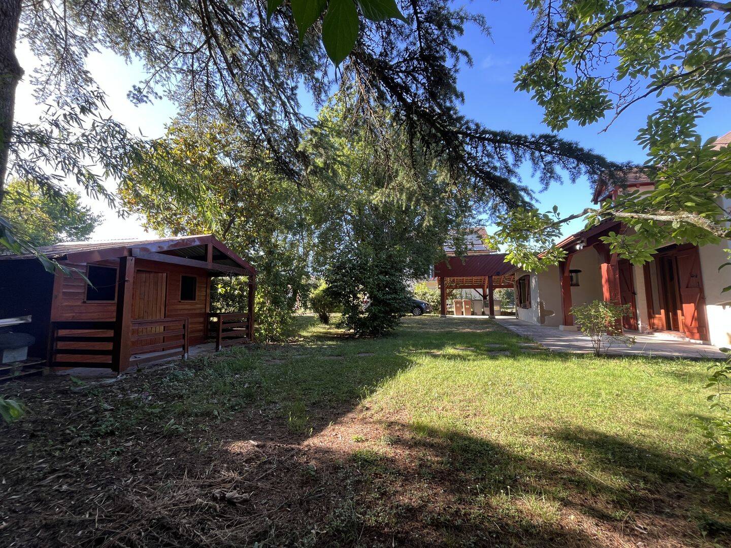 Maison 5 pièces 143 m² · à Pau · 143 m² · 419 000 €