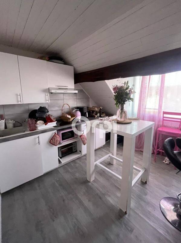 Appartement 1 pièce 24 m² · à Thomery · 24,1 m² · 475 €