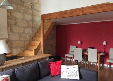 Appartement 2 pièces 45 m² · à Bordeaux · 45 m² · 780 €