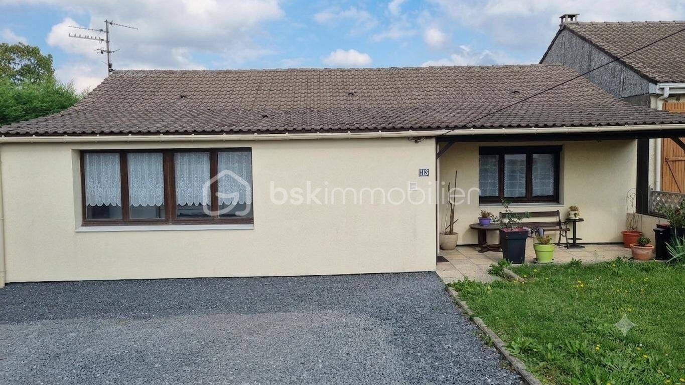 Maison 5 pièces 139 m² · à Ostricourt · 139 m² · 195 000 €