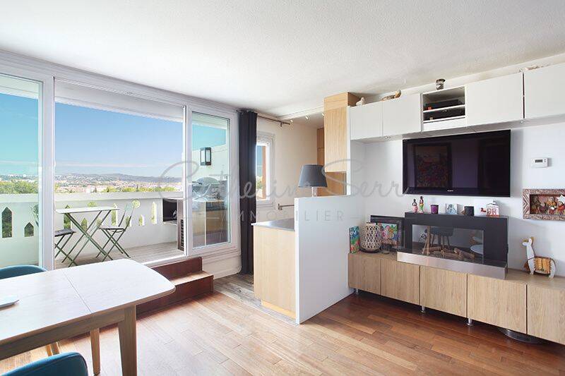 Appartement 2 pièces 38 m² · à Aix-en-Provence · 38,3 m² · 933 €/mois